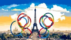 Paris Olympics 2