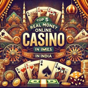 live casino online real money in India