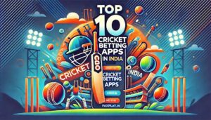 top 10 cricket betting sites