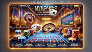 top real money online casino