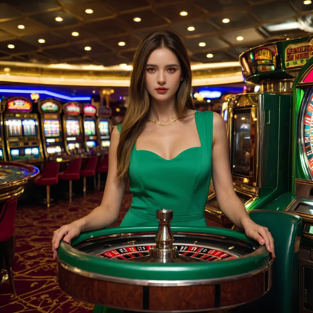 fast payout casinos