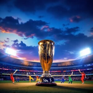 Indian Betting Sites for IPL 2025