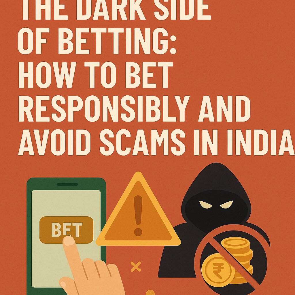 dark side of betting