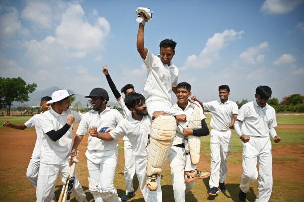 cricket in india