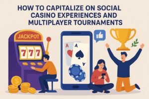 Social Casino Experiences
